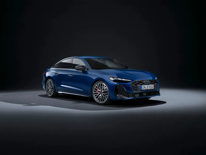 S5 3 generation