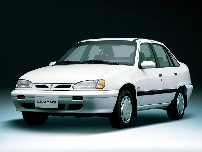 LeMans 1 generation