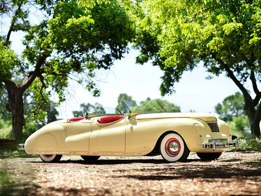 Chrysler Newport, generation photo