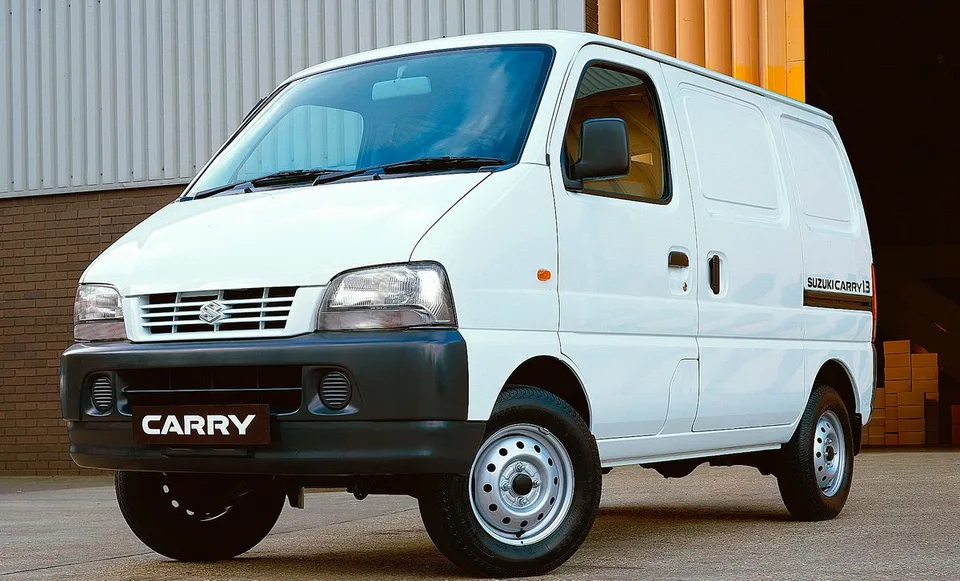 Carry 10 generation