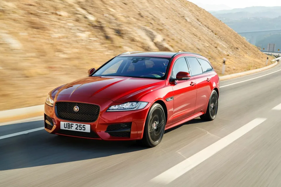 XF 2 generation