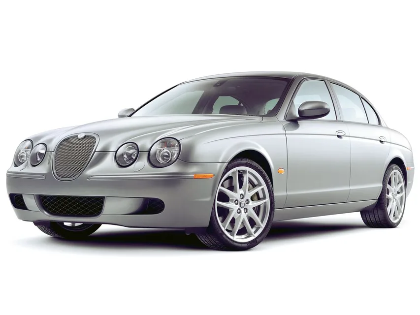 S-Type 1 generation, restyling