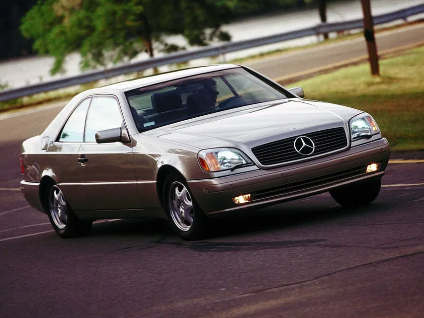 CL-Class 1 generation