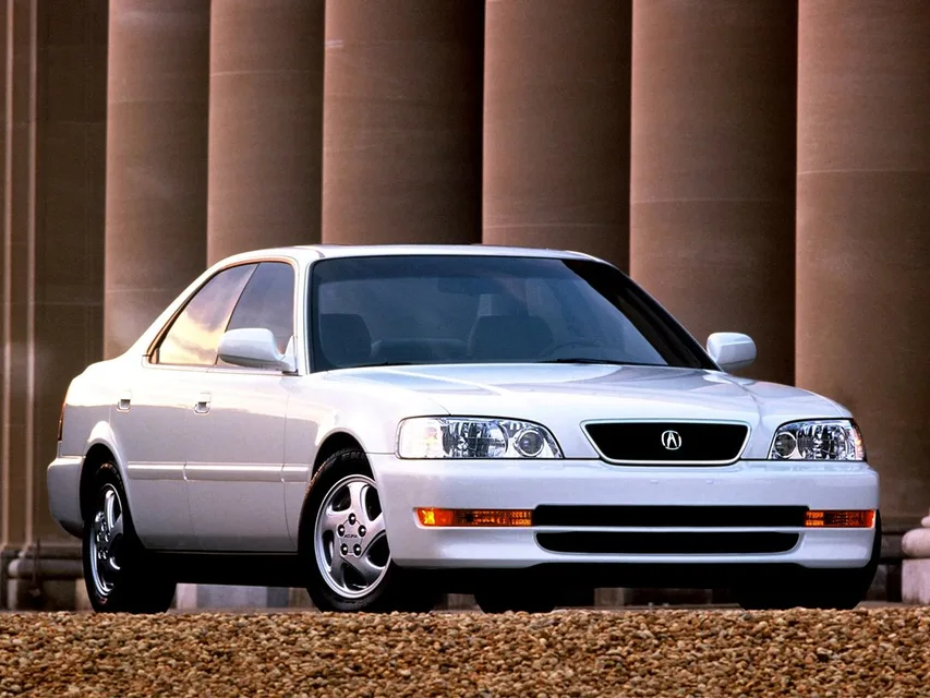 TL 1 generation