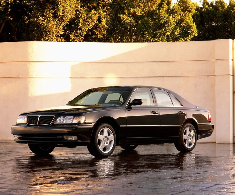 Q45 2 generation