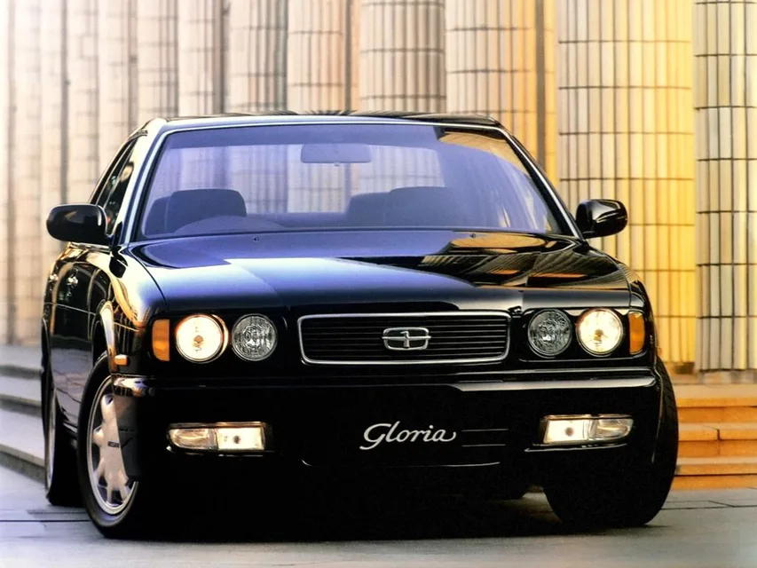 Gloria 9 generation