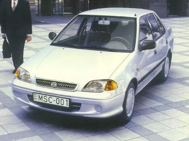 Swift 2 generation, restyling