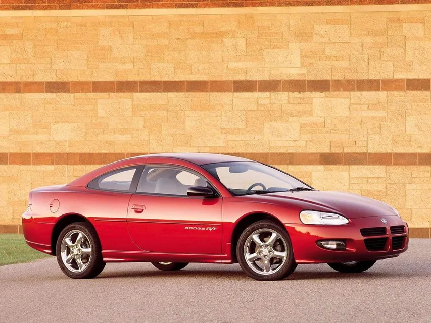 Stratus 2 generation