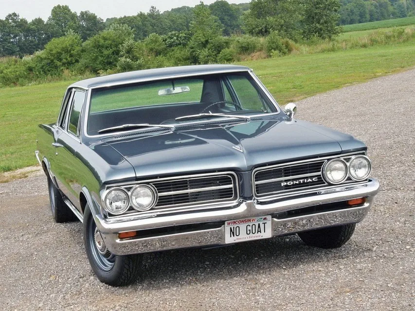 Tempest 2 generation