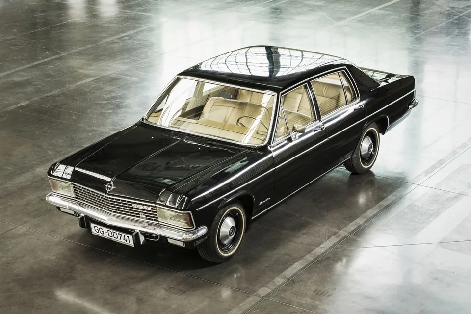 Kapitan 6 generation
