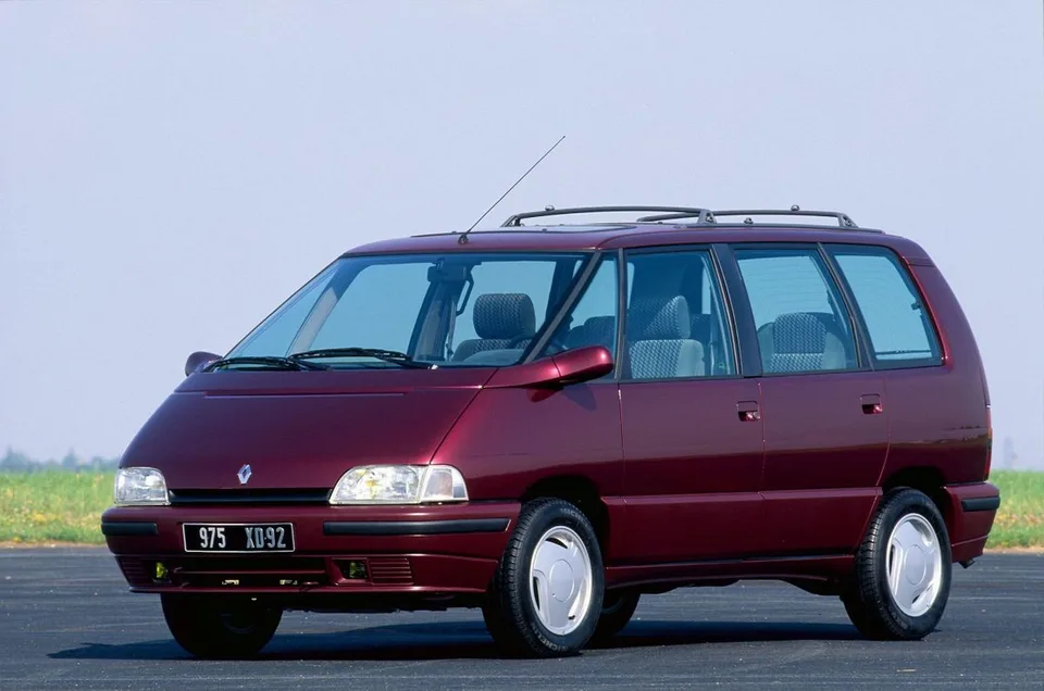 Espace 2 generation