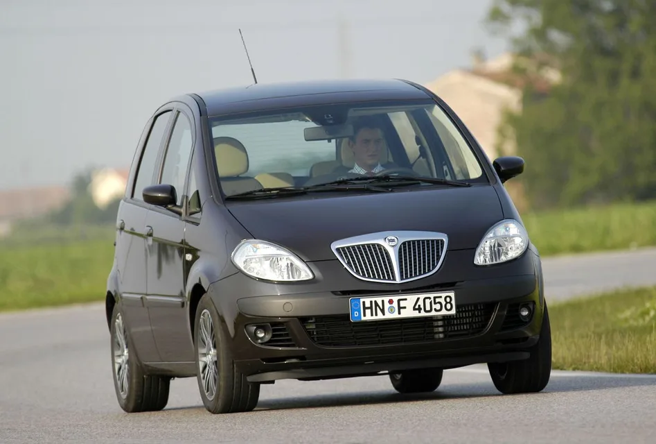 Musa 1 generation