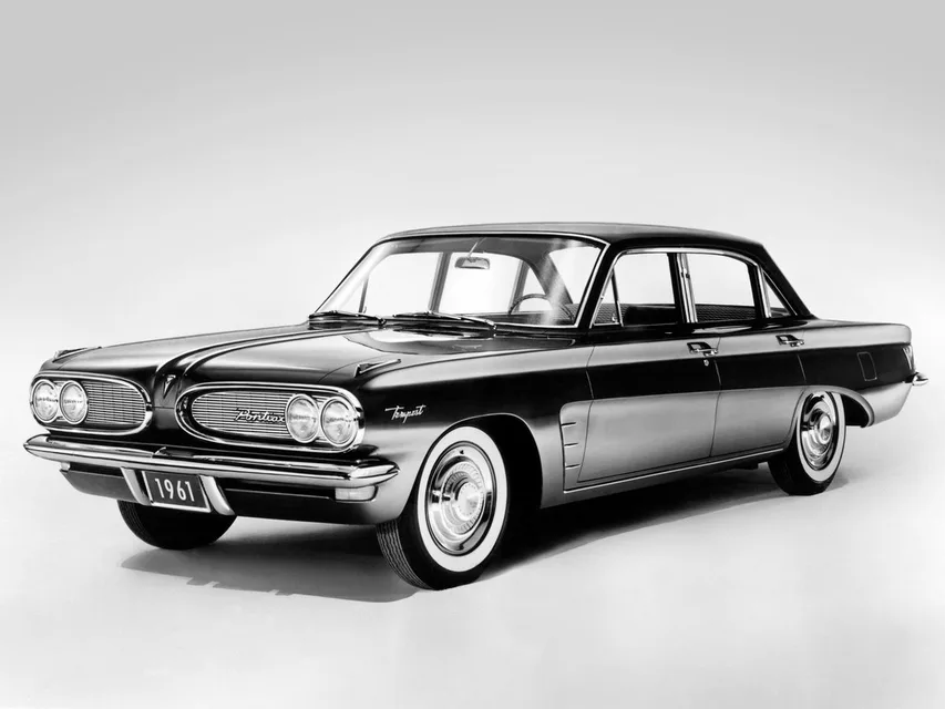 Tempest 1 generation