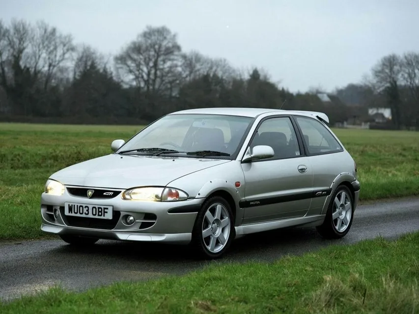 Satria 1 generation