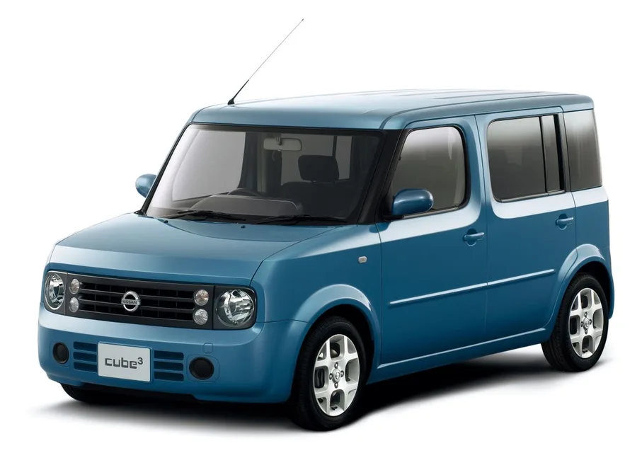 Cube 2 generation