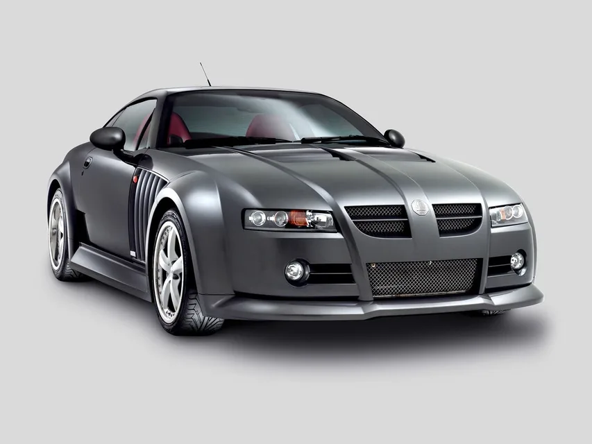 Xpower SV 1 generation