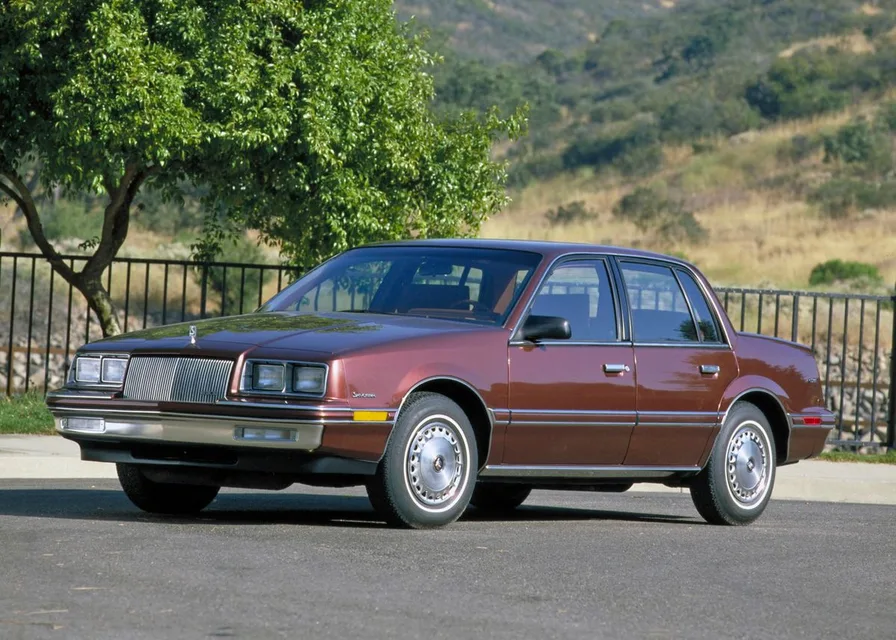 Skylark 6 generation