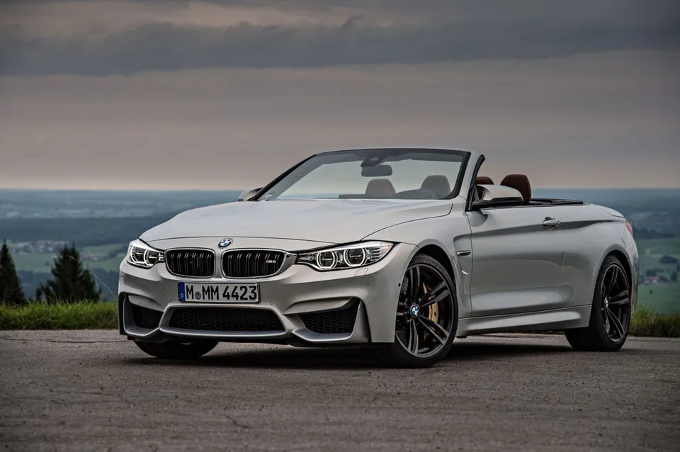 M4 1 generation