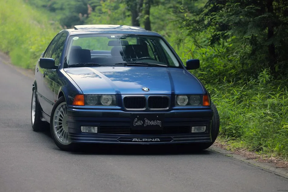 B3 2 generation