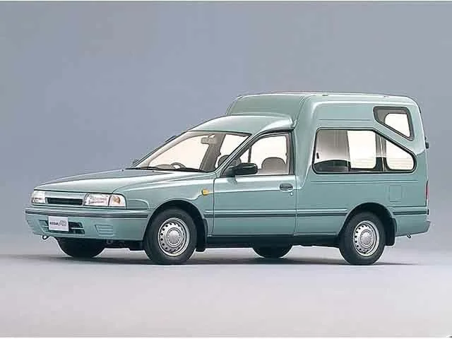 AD 1 generation