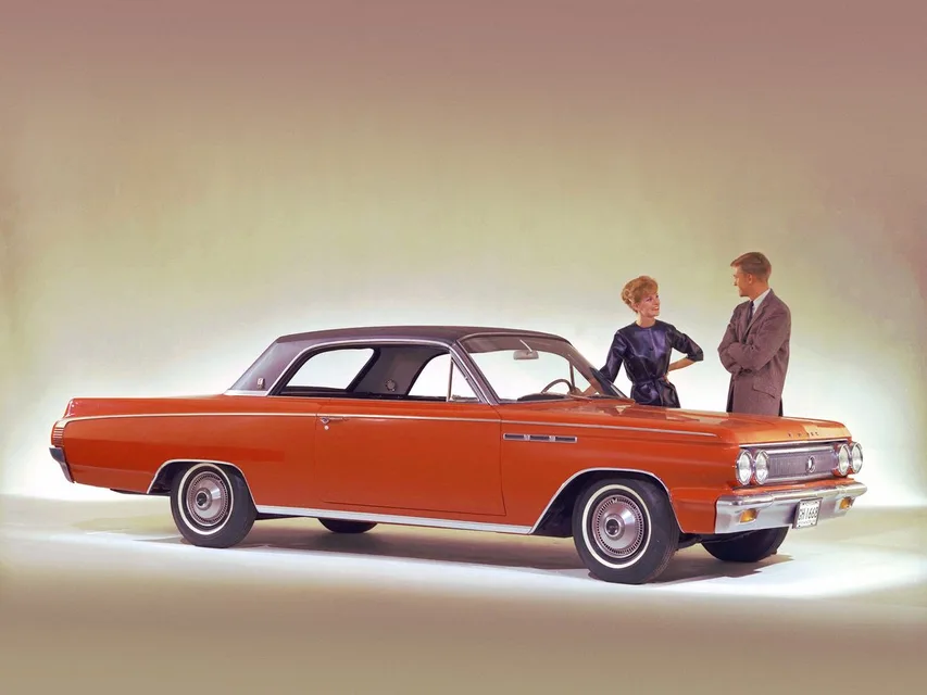 Skylark 2 generation