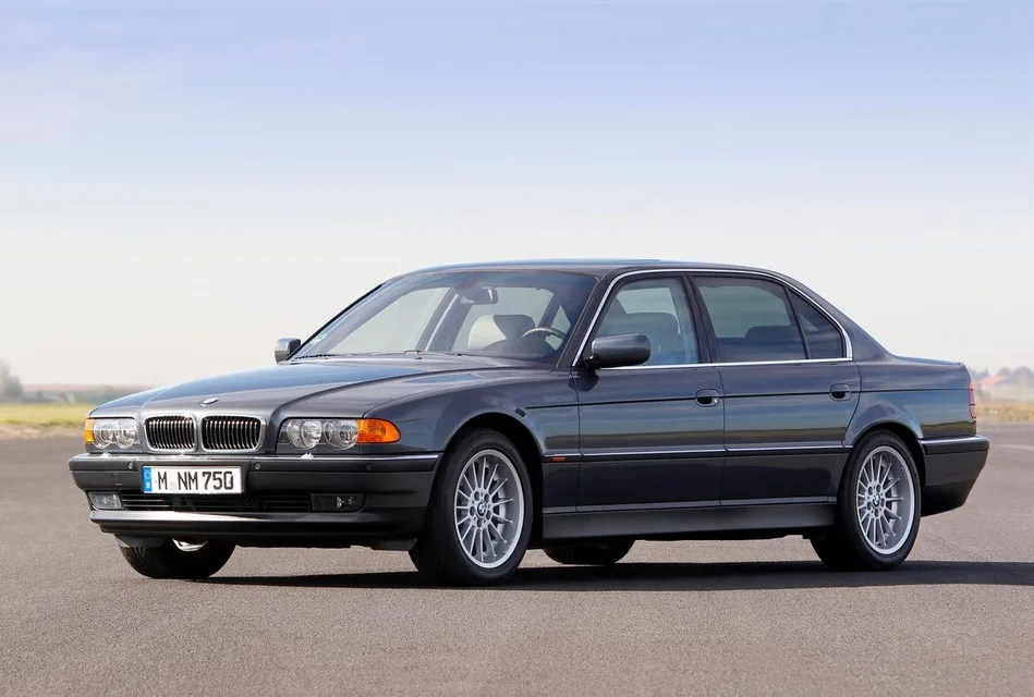 7 series 3 generation
