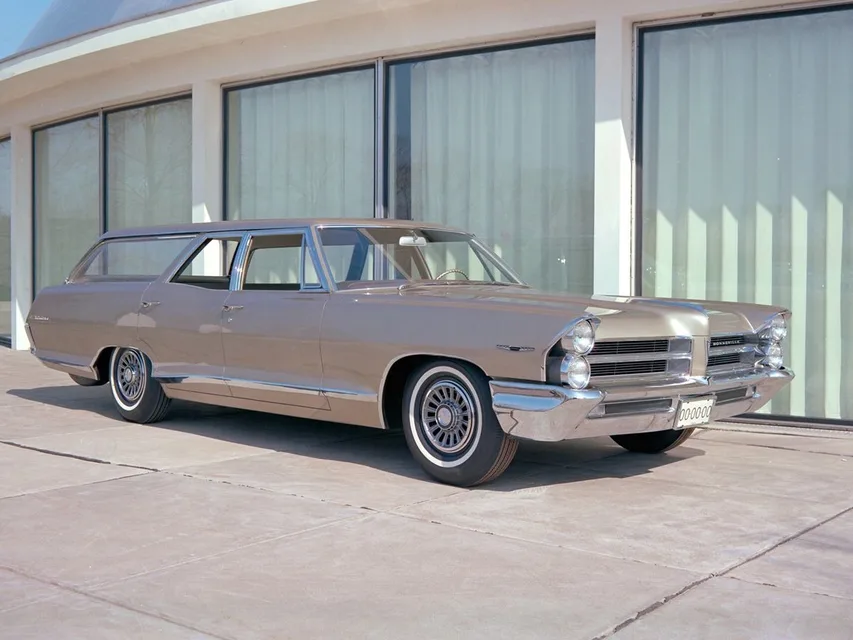 Bonneville 4 generation