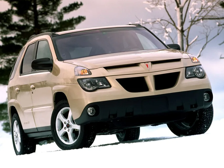 Aztek 1 generation