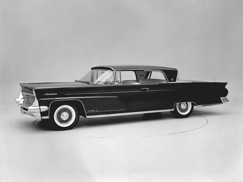 Continental 3 generation