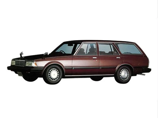 Mark II 4 generation