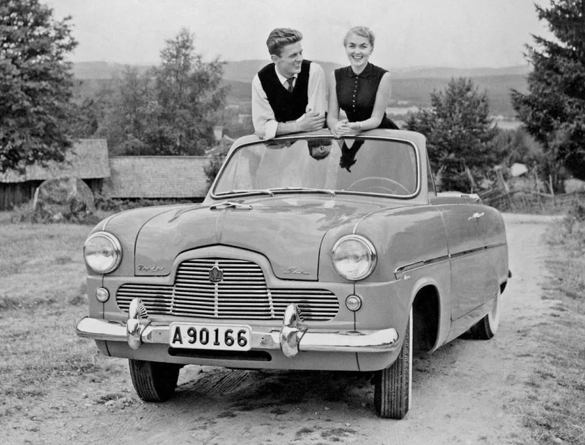 Zephyr 1 generation