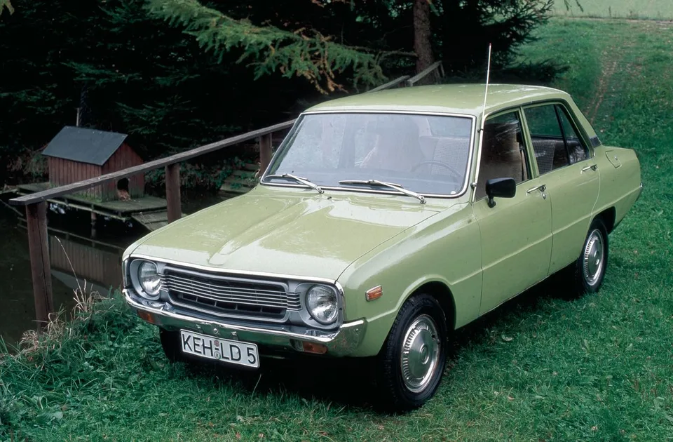 1300 1 generation