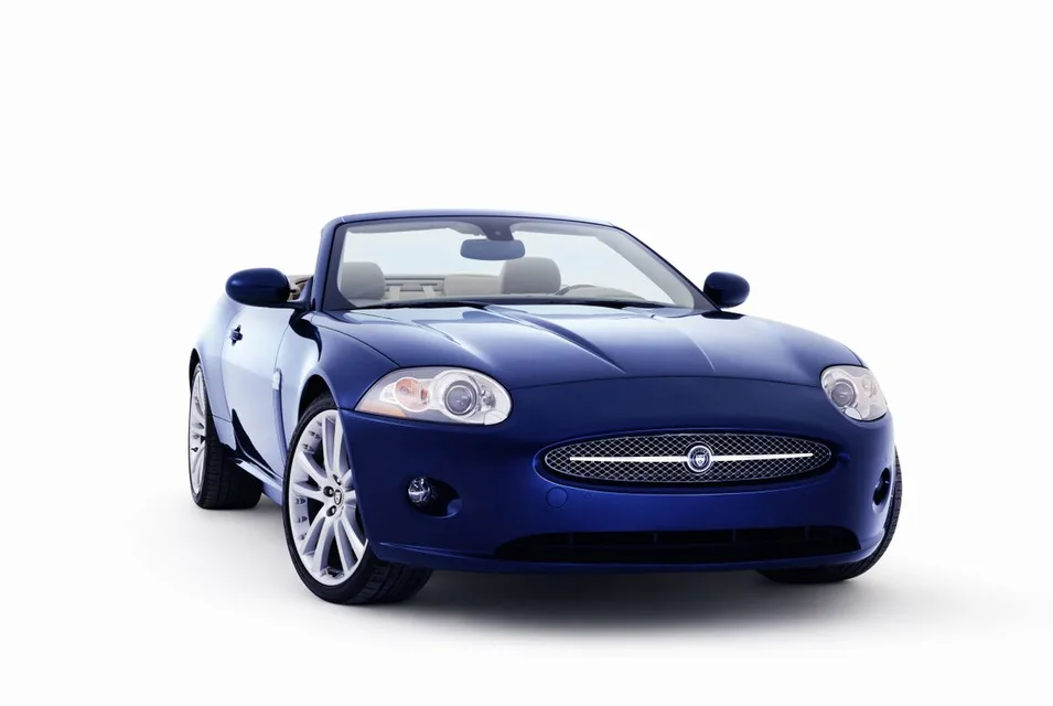 XK 2 generation