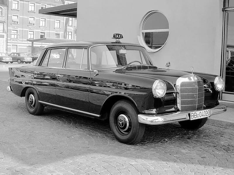 W110 1 generation