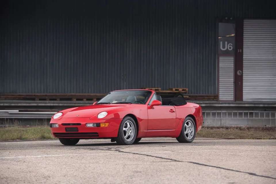 968 1 generation