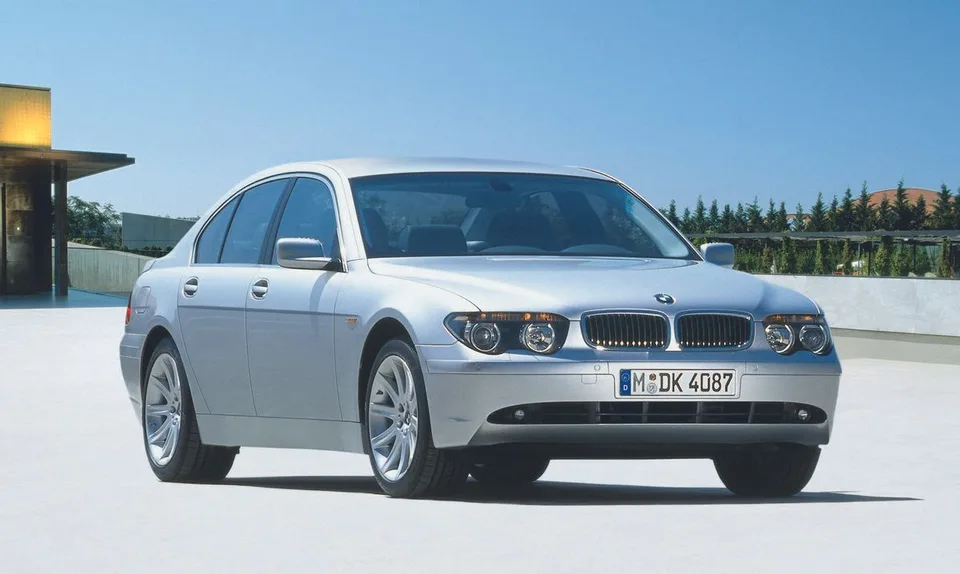 7 series 4 generation