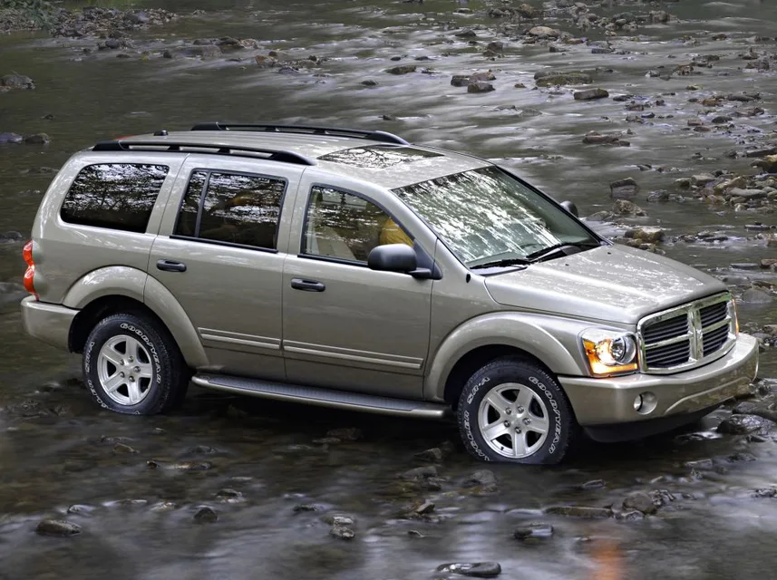 Durango 2 generation