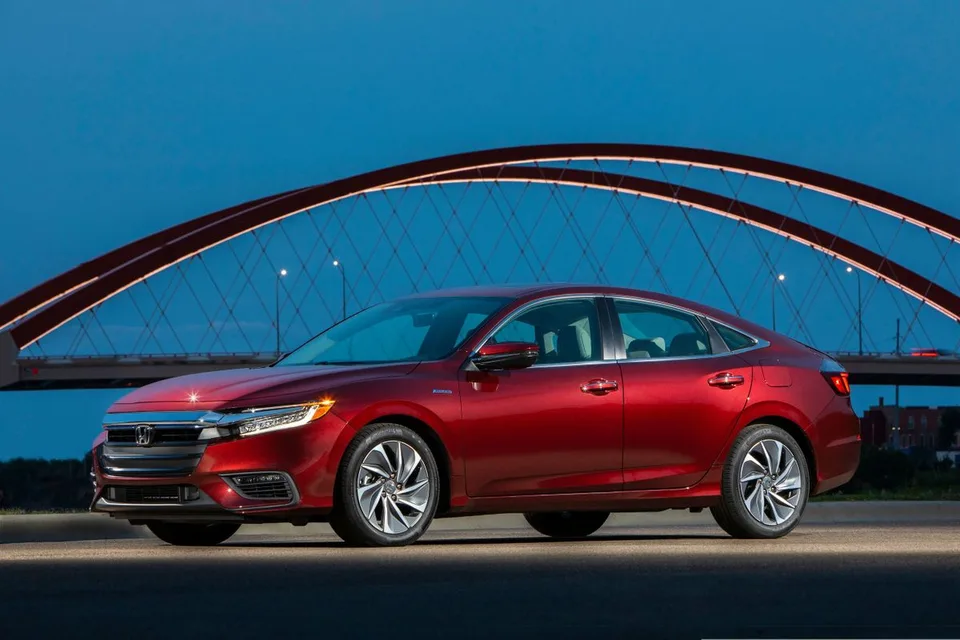Insight 3 generation