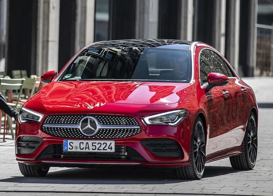 CLA 2 generation