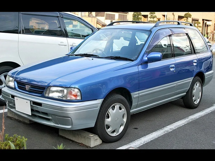 Wingroad 1 generation