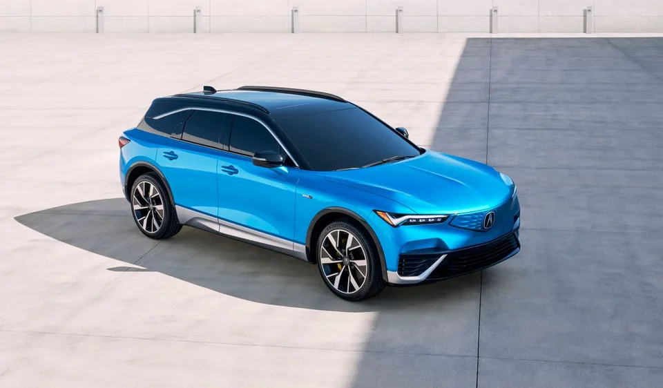 ZDX 2 generation