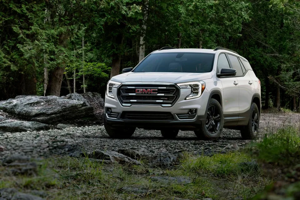 Terrain 2 generation, restyling 1