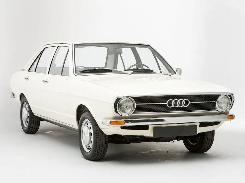 80 1 generation
