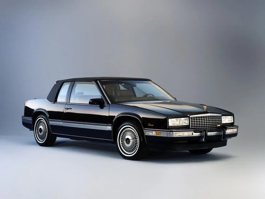 Eldorado 9 generation