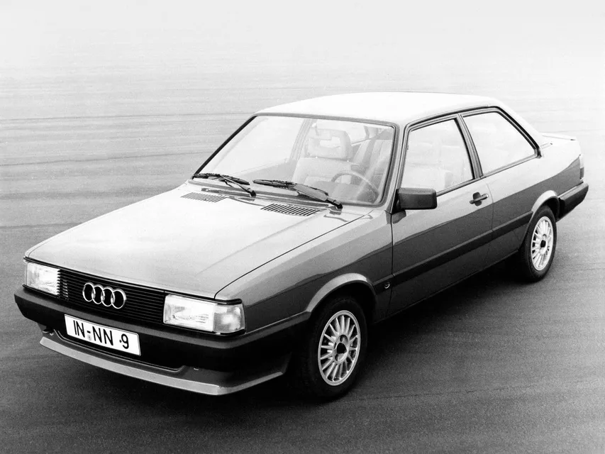 80 2 generation, restyling 1