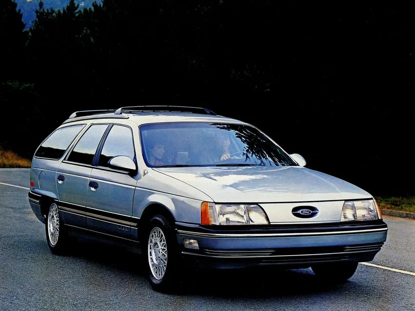 Taurus 1 generation