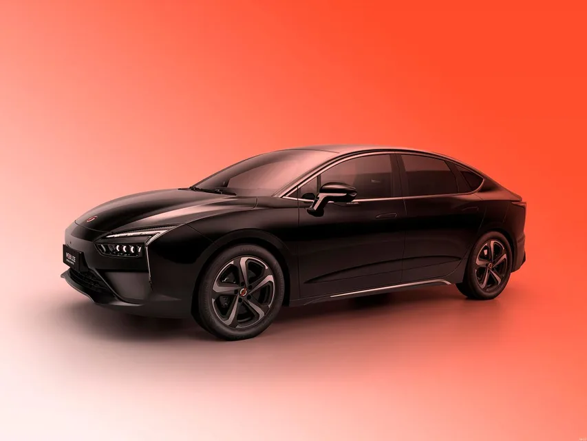 Limo 1 generation