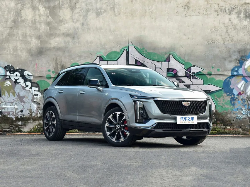 XT5 2 generation