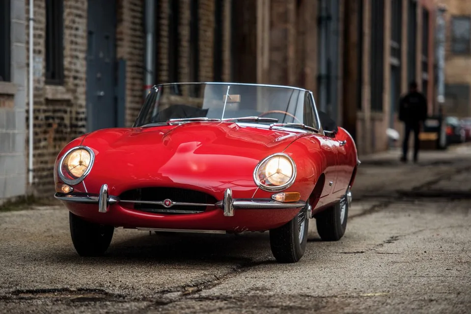 E-type 1 generation