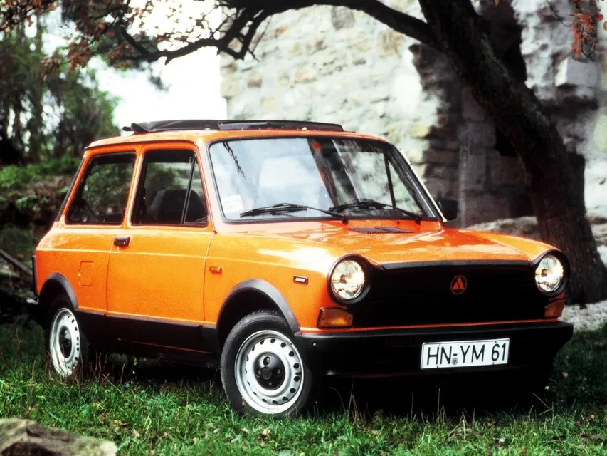 A 112 1 generation